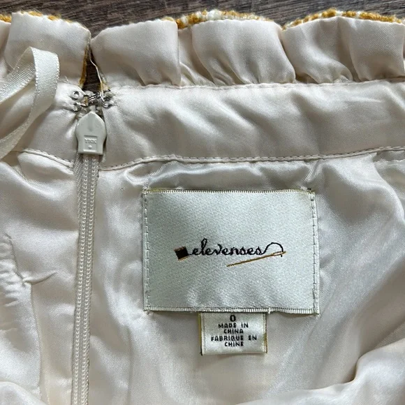 Anthropologie Skirt - Picture 6 of 12